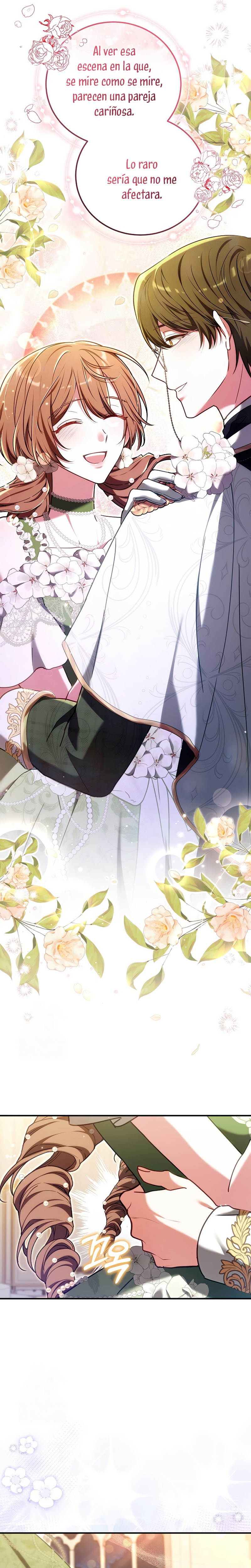 ¡Me gustas! (Por 101ª vez) Capítulo 44 - Page 8