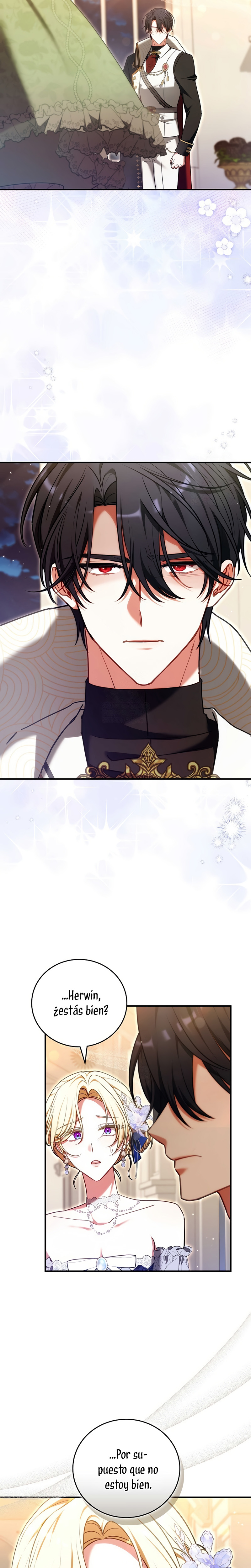 ¡Me gustas! (Por 101ª vez) Capítulo 44 - Page 9