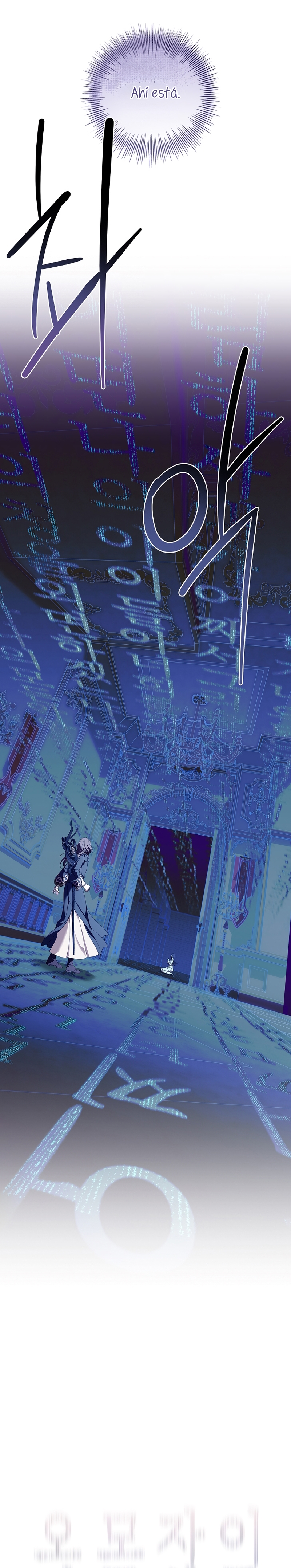 Las maldiciones de la mansión Elleston Capítulo 39 - Page 21