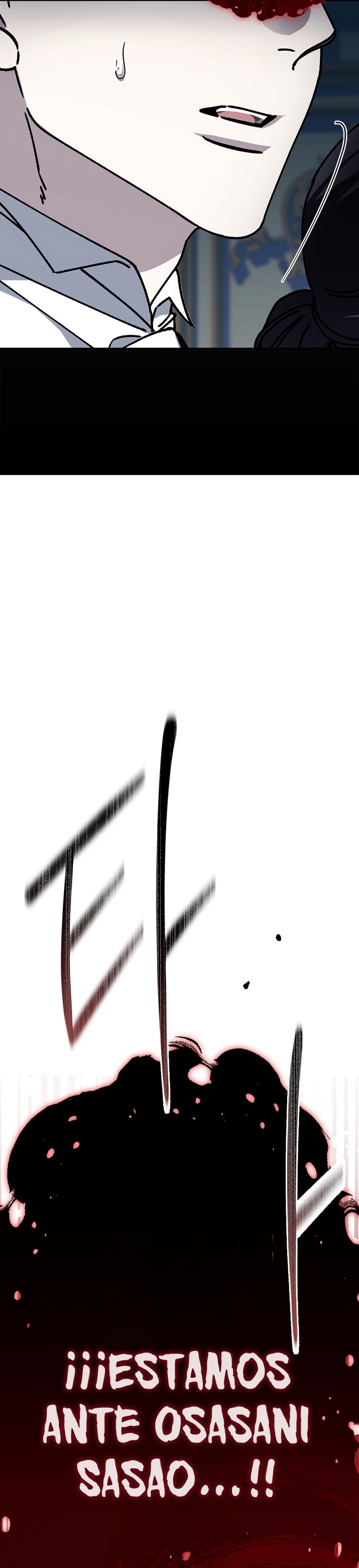 Las maldiciones de la mansión Elleston Capítulo 39 - Page 26