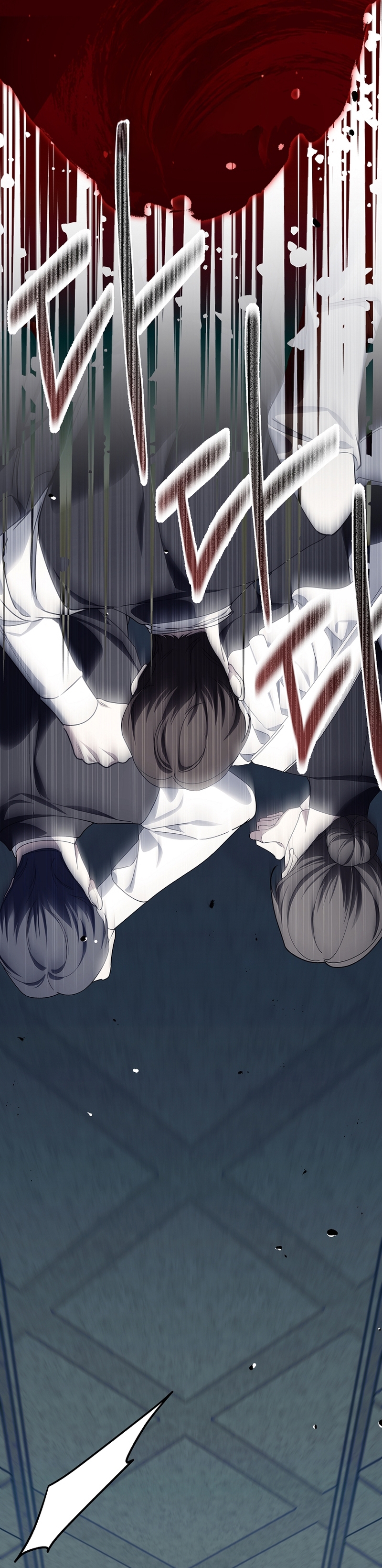 Las maldiciones de la mansión Elleston Capítulo 39 - Page 27