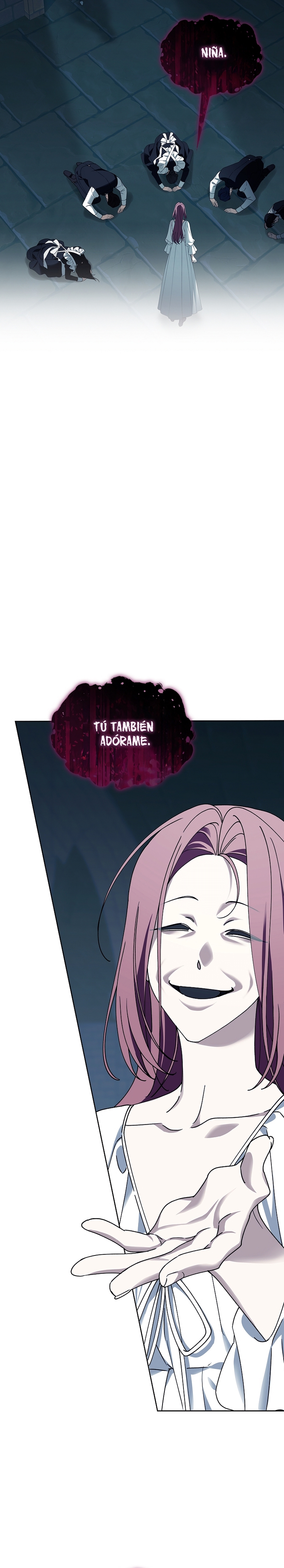 Las maldiciones de la mansión Elleston Capítulo 39 - Page 31