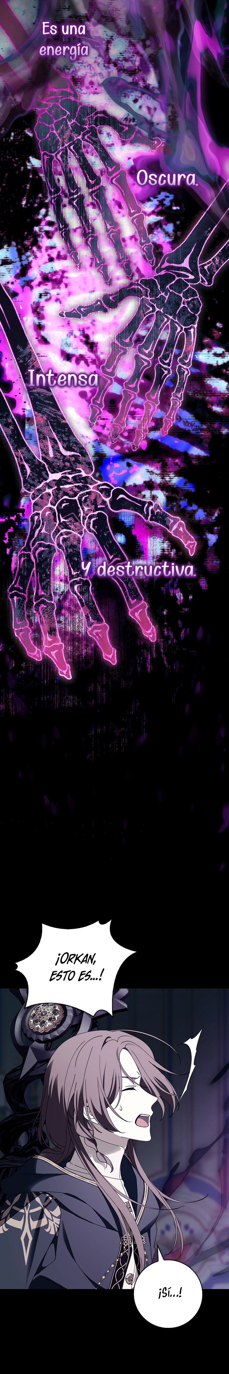 Las maldiciones de la mansión Elleston Capítulo 39 - Page 38