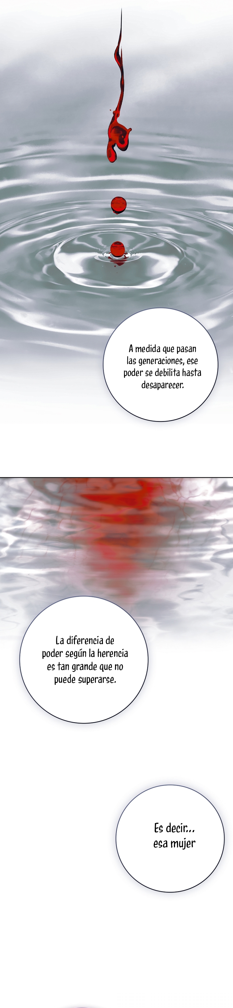 Las maldiciones de la mansión Elleston Capítulo 40 - Page 11