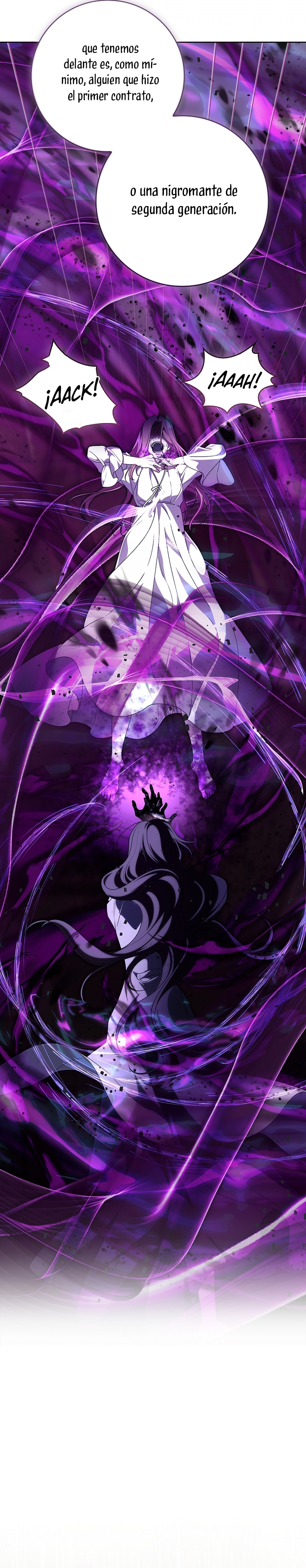 Las maldiciones de la mansión Elleston Capítulo 40 - Page 12