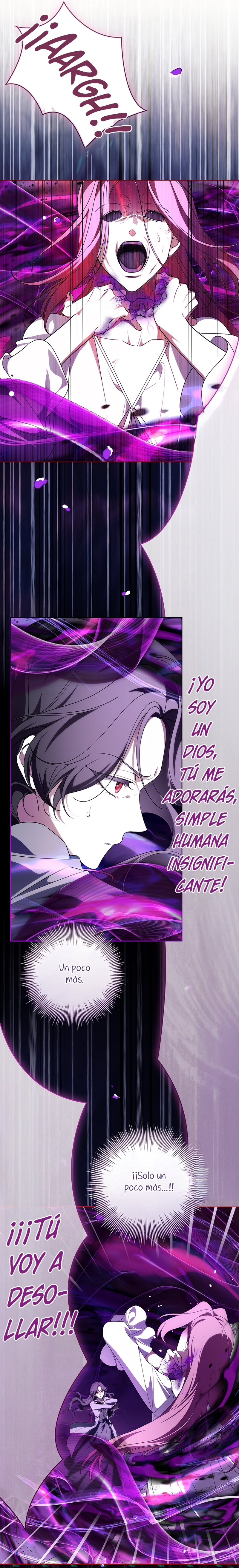 Las maldiciones de la mansión Elleston Capítulo 40 - Page 13