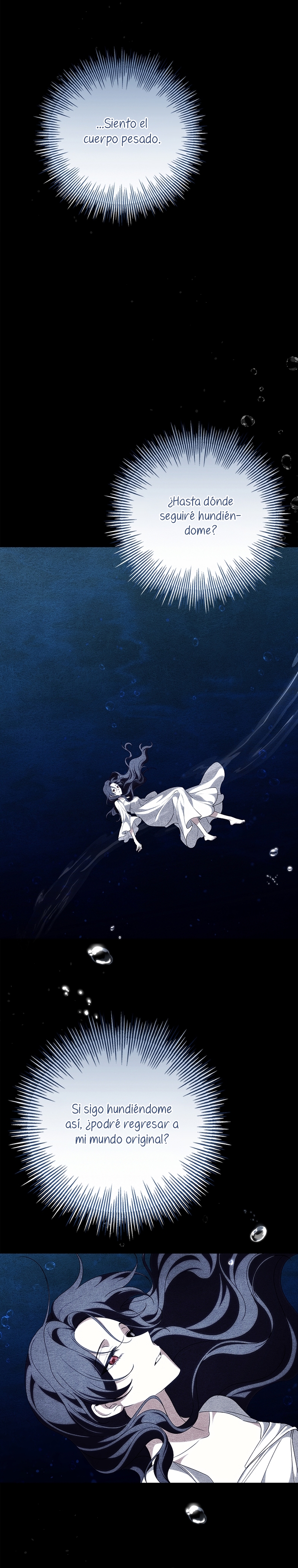 Las maldiciones de la mansión Elleston Capítulo 40 - Page 19