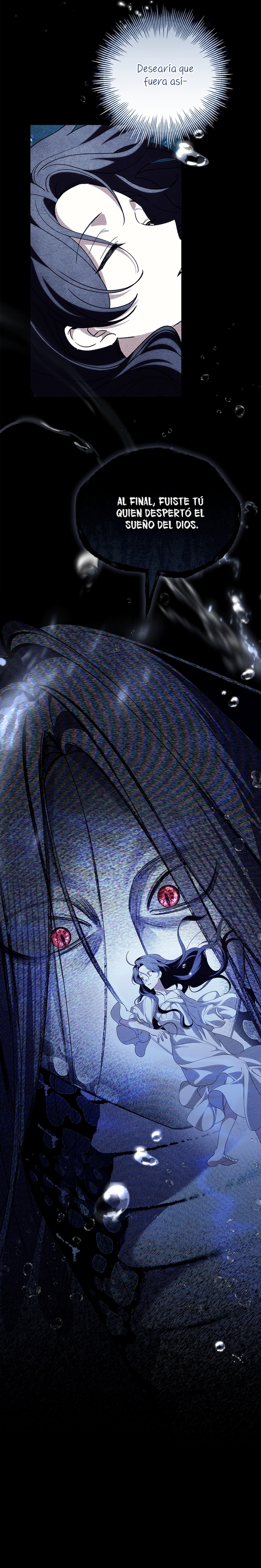 Las maldiciones de la mansión Elleston Capítulo 40 - Page 20