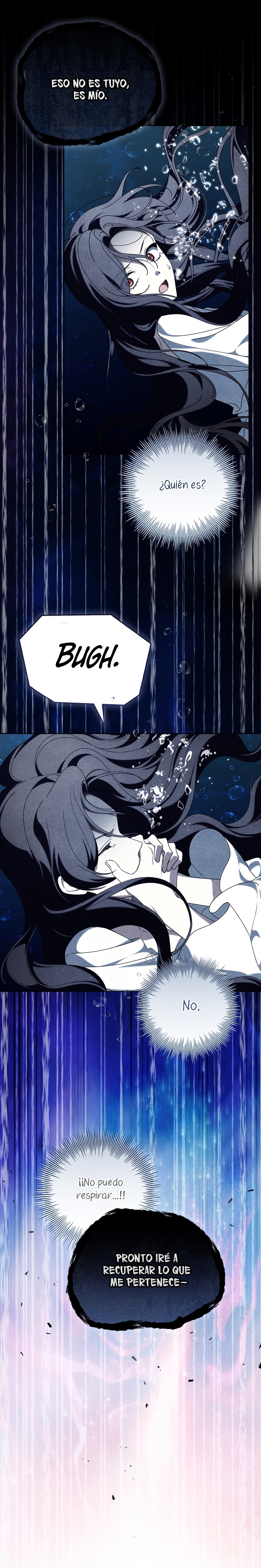 Las maldiciones de la mansión Elleston Capítulo 40 - Page 21