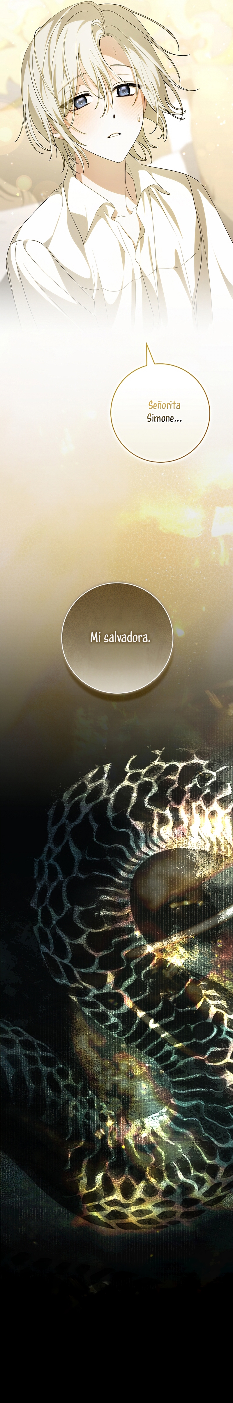 Las maldiciones de la mansión Elleston Capítulo 40 - Page 35