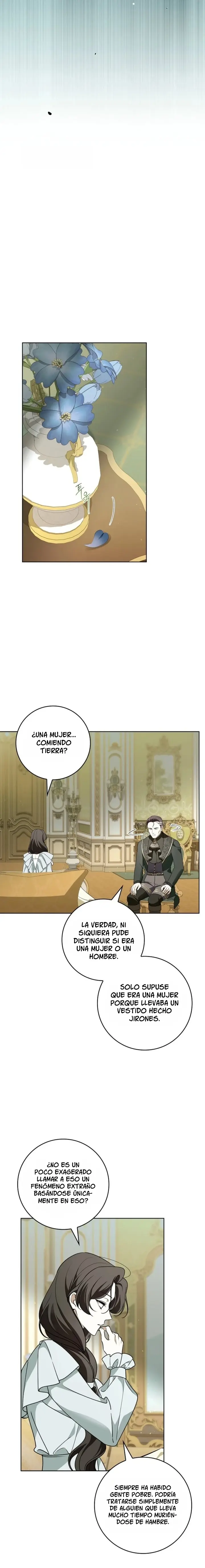 Las maldiciones de la mansión Elleston Capítulo 43 - Page 6