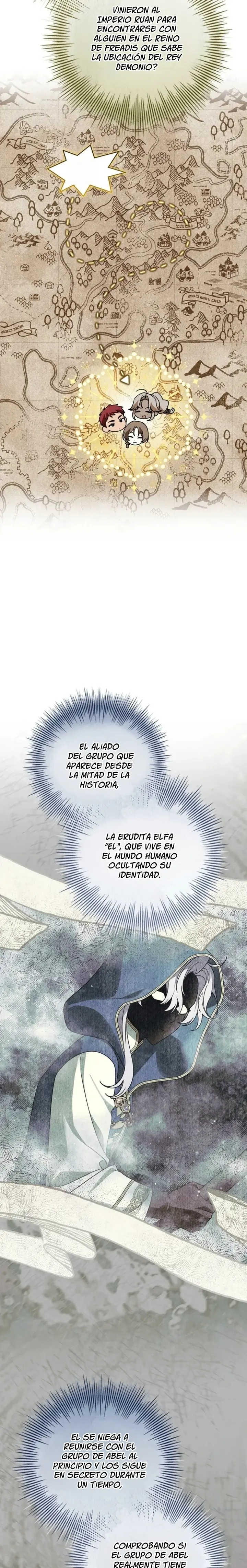 Las maldiciones de la mansión Elleston Capítulo 43 - Page 14