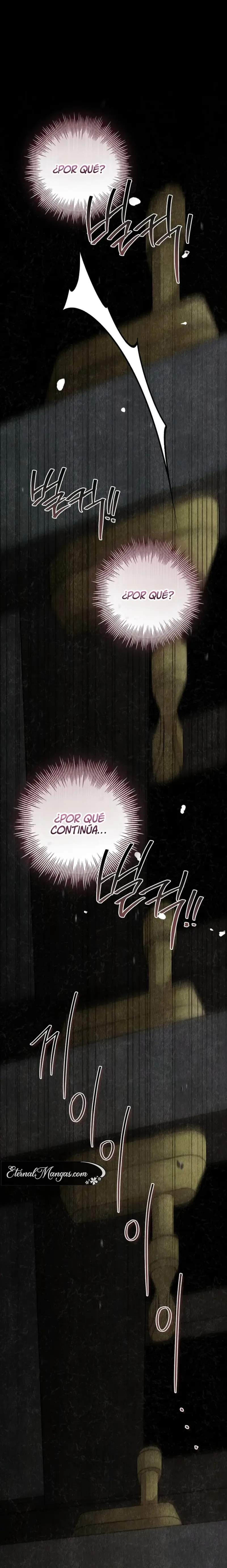 Las maldiciones de la mansión Elleston Capítulo 46 - Page 8