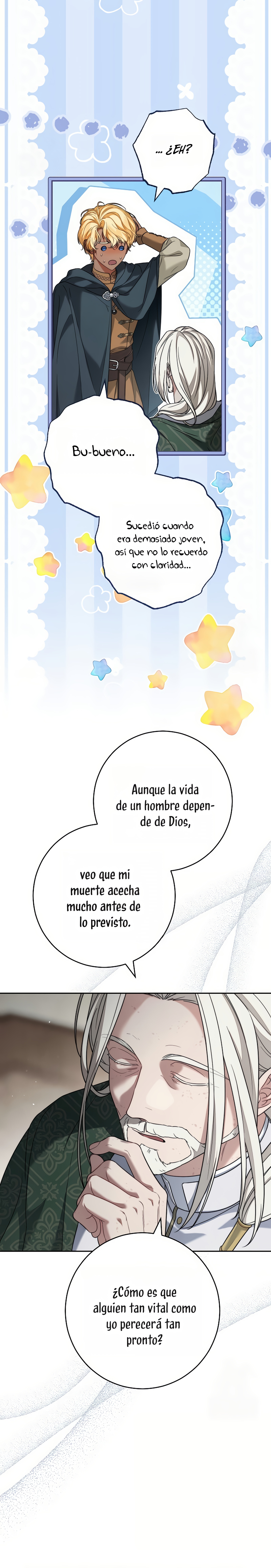 Negocio Matrimonial 2 ~Canción inolvidable~ Capítulo 47 - Page 12