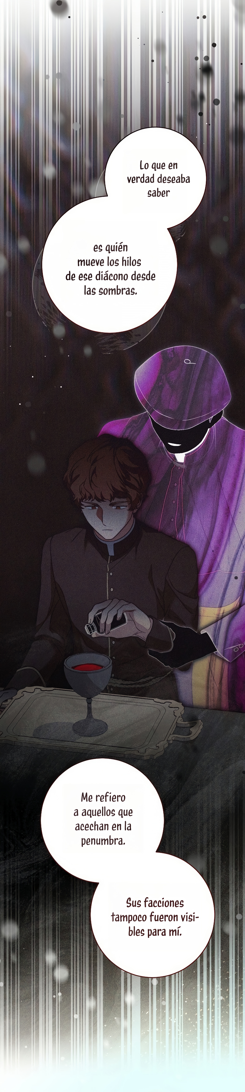 Negocio Matrimonial 2 ~Canción inolvidable~ Capítulo 47 - Page 26