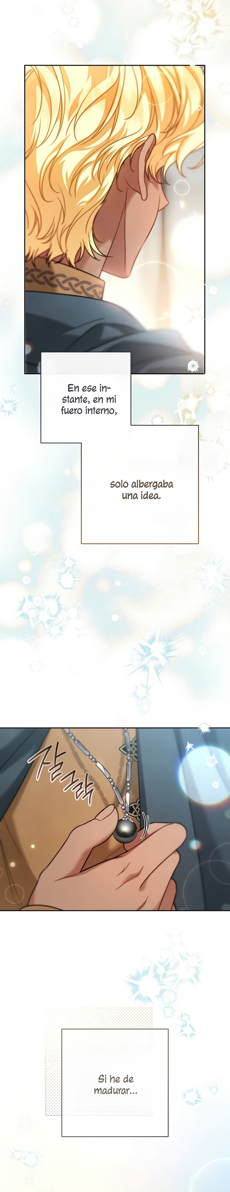 Negocio Matrimonial 2 ~Canción inolvidable~ Capítulo 47 - Page 28