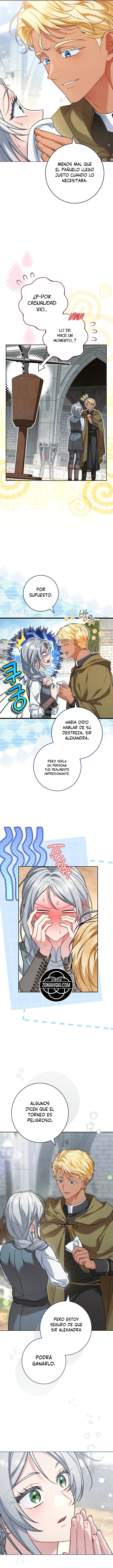 Negocio Matrimonial 2 ~Canción inolvidable~ Capítulo 53 - Page 14