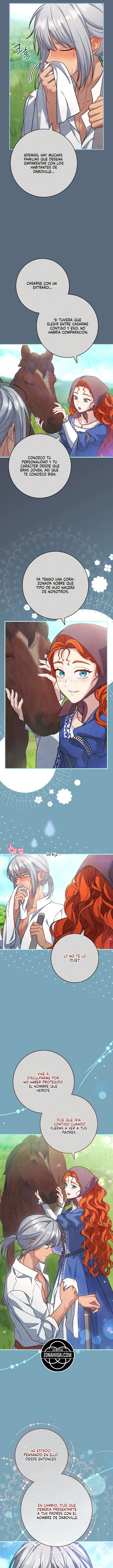 Negocio Matrimonial 2 ~Canción inolvidable~ Capítulo 54 - Page 14