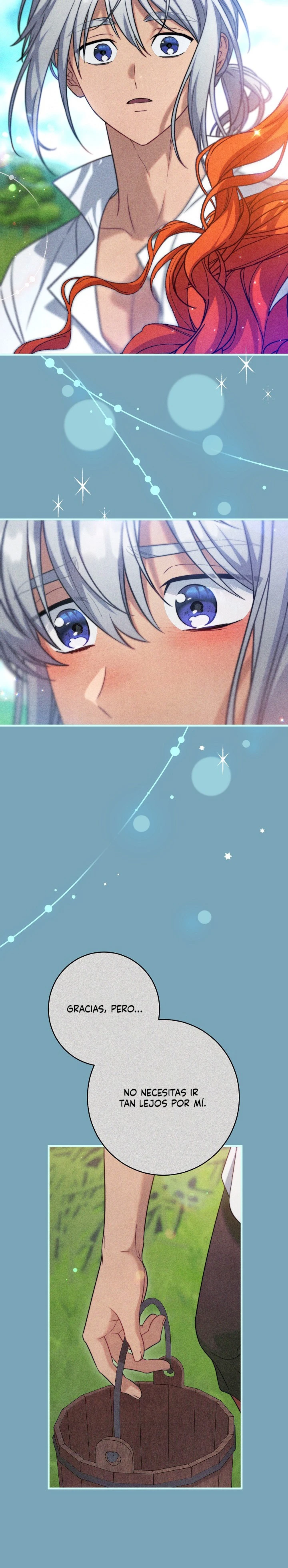 Negocio Matrimonial 2 ~Canción inolvidable~ Capítulo 54 - Page 15