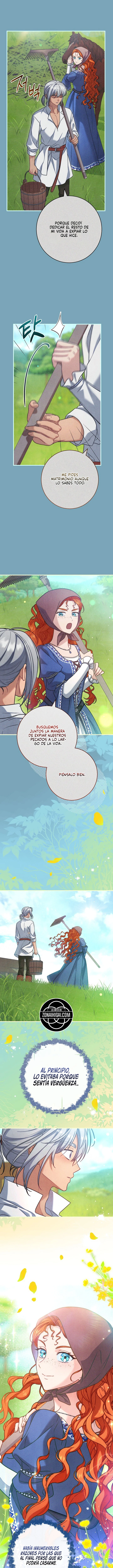 Negocio Matrimonial 2 ~Canción inolvidable~ Capítulo 54 - Page 16