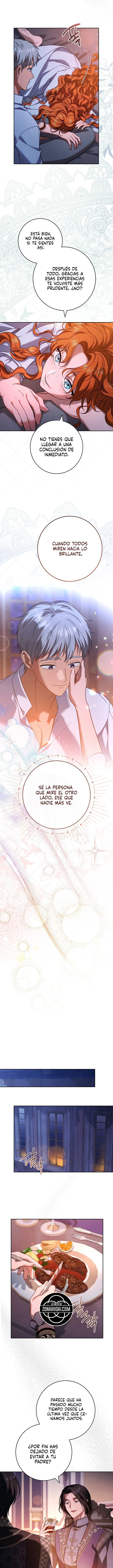 Negocio Matrimonial 2 ~Canción inolvidable~ Capítulo 55 - Page 16