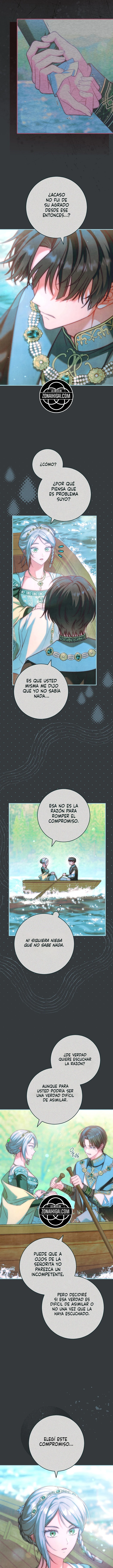 Negocio Matrimonial 2 ~Canción inolvidable~ Capítulo 56 - Page 14