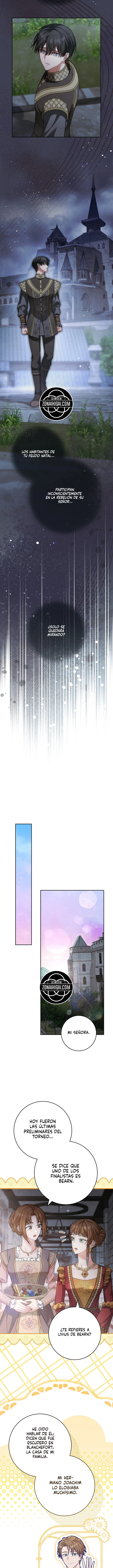Negocio Matrimonial 2 ~Canción inolvidable~ Capítulo 56 - Page 18