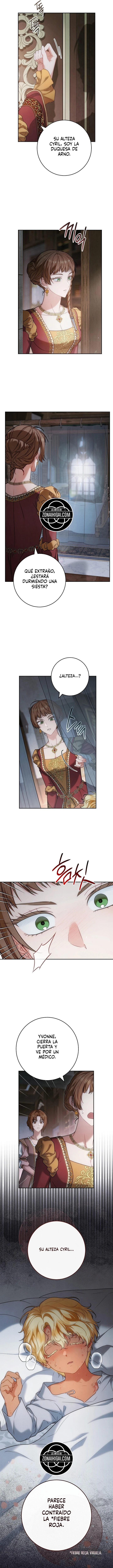 Negocio Matrimonial 2 ~Canción inolvidable~ Capítulo 56 - Page 20