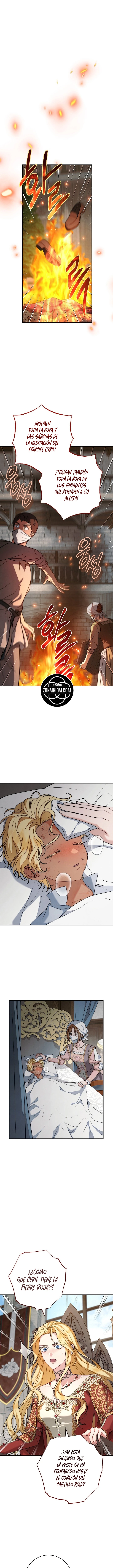 Negocio Matrimonial 2 ~Canción inolvidable~ Capítulo 57 - Page 2