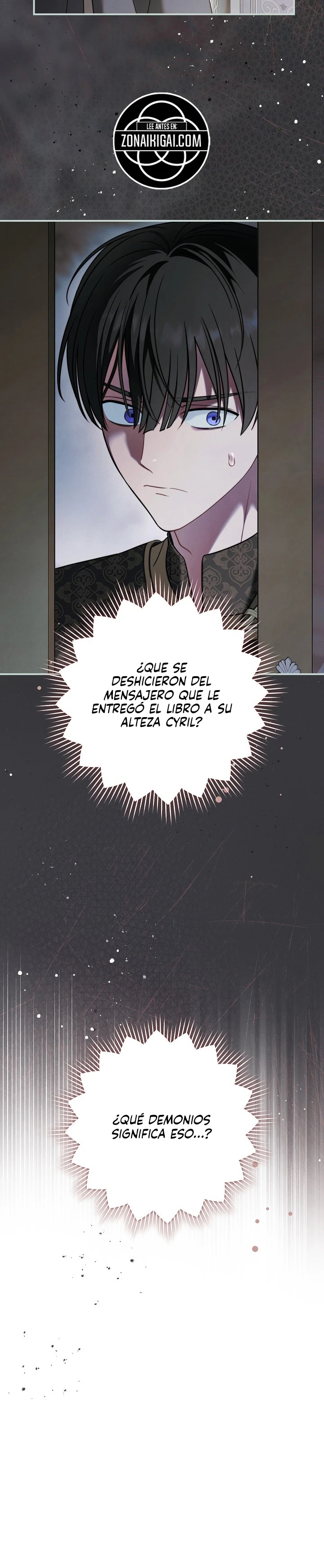 Negocio Matrimonial 2 ~Canción inolvidable~ Capítulo 57 - Page 11
