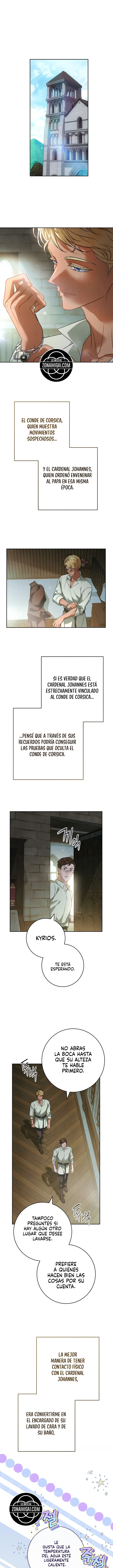 Negocio Matrimonial 2 ~Canción inolvidable~ Capítulo 57 - Page 12
