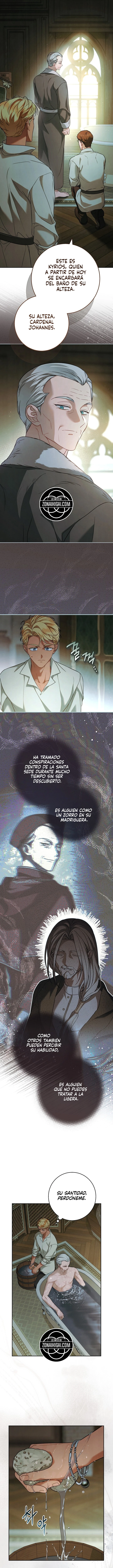 Negocio Matrimonial 2 ~Canción inolvidable~ Capítulo 57 - Page 14