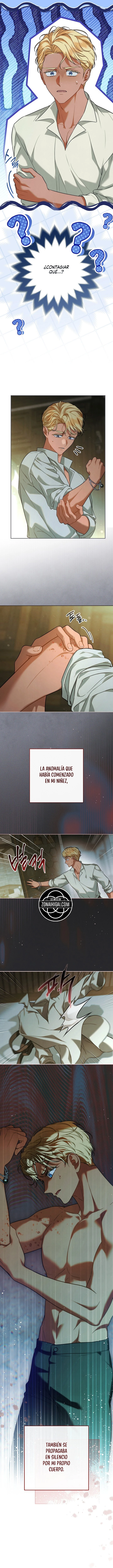 Negocio Matrimonial 2 ~Canción inolvidable~ Capítulo 57 - Page 18