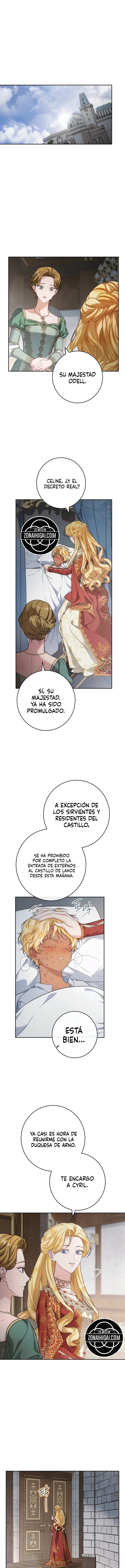 Negocio Matrimonial 2 ~Canción inolvidable~ Capítulo 59 - Page 2