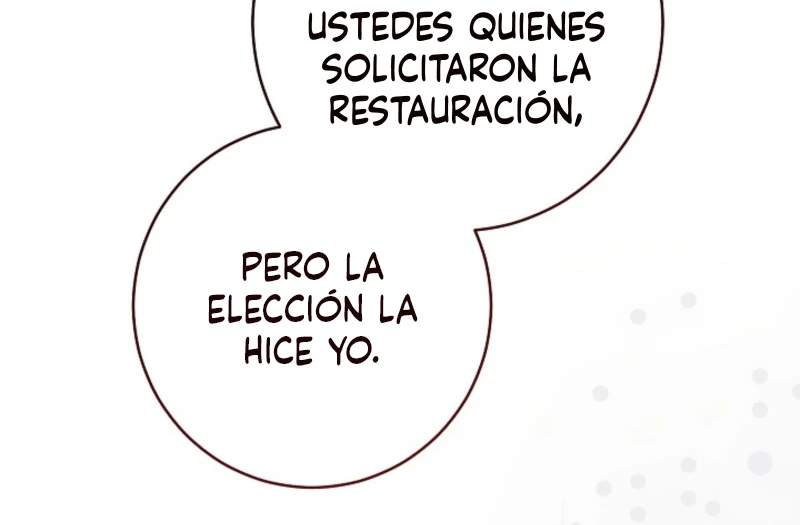 Negocio Matrimonial 2 ~Canción inolvidable~ Capítulo 59 - Page 7