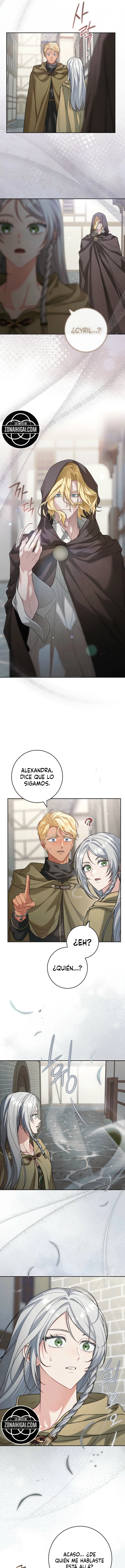 Negocio Matrimonial 2 ~Canción inolvidable~ Capítulo 59 - Page 17