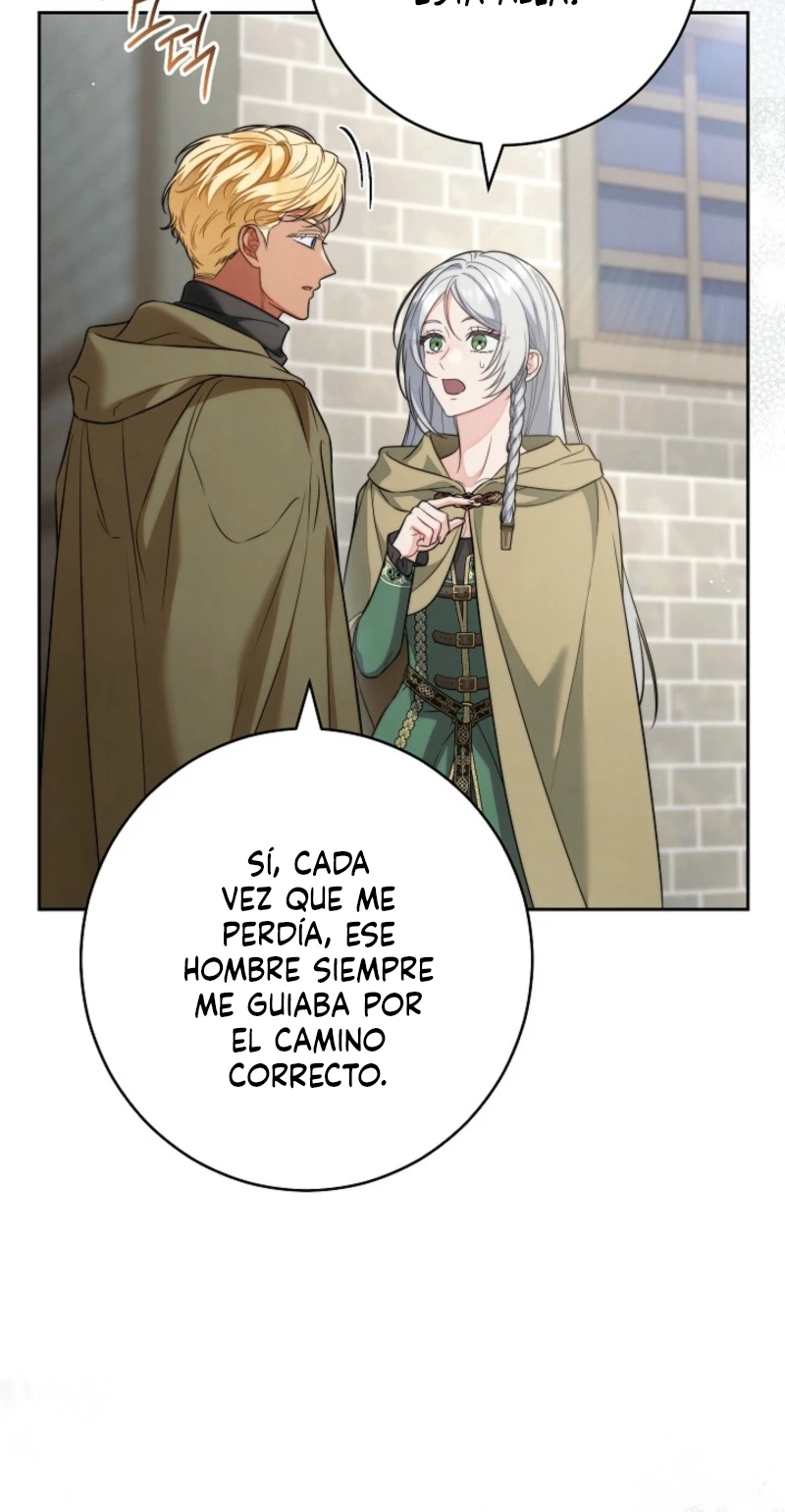 Negocio Matrimonial 2 ~Canción inolvidable~ Capítulo 59 - Page 18