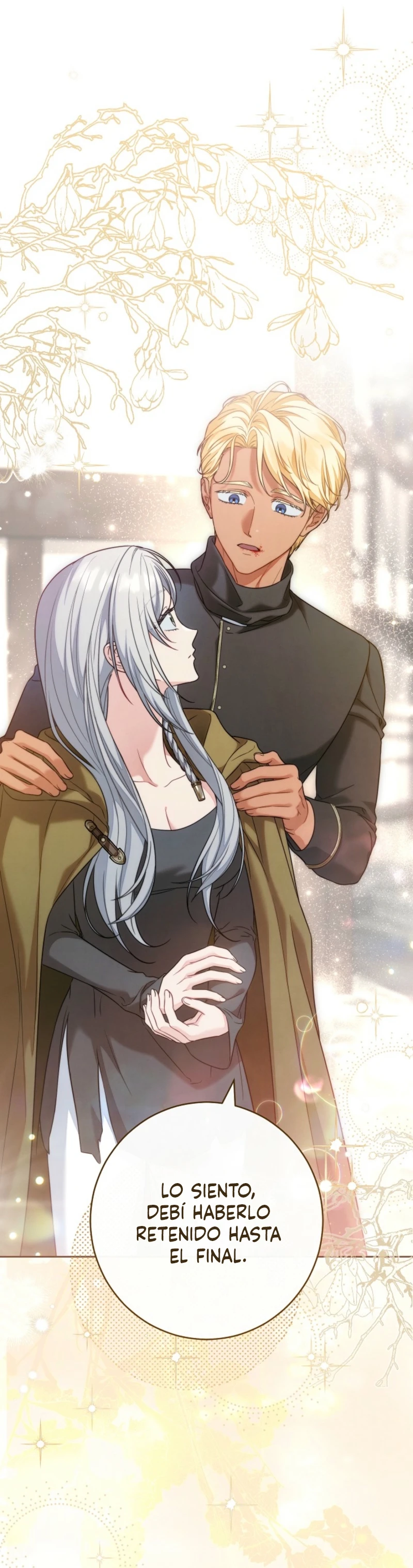 Negocio Matrimonial 2 ~Canción inolvidable~ Capítulo 60 - Page 9