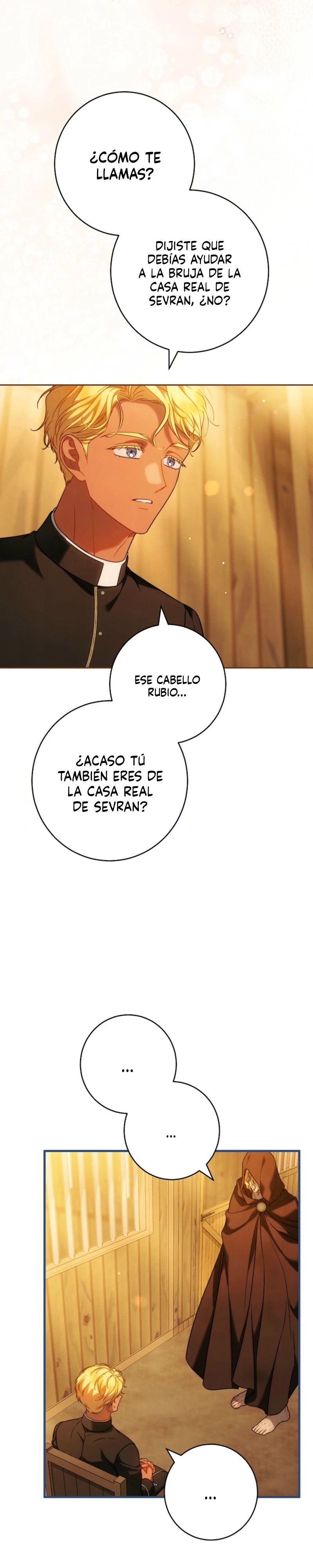 Negocio Matrimonial 2 ~Canción inolvidable~ Capítulo 60 - Page 13