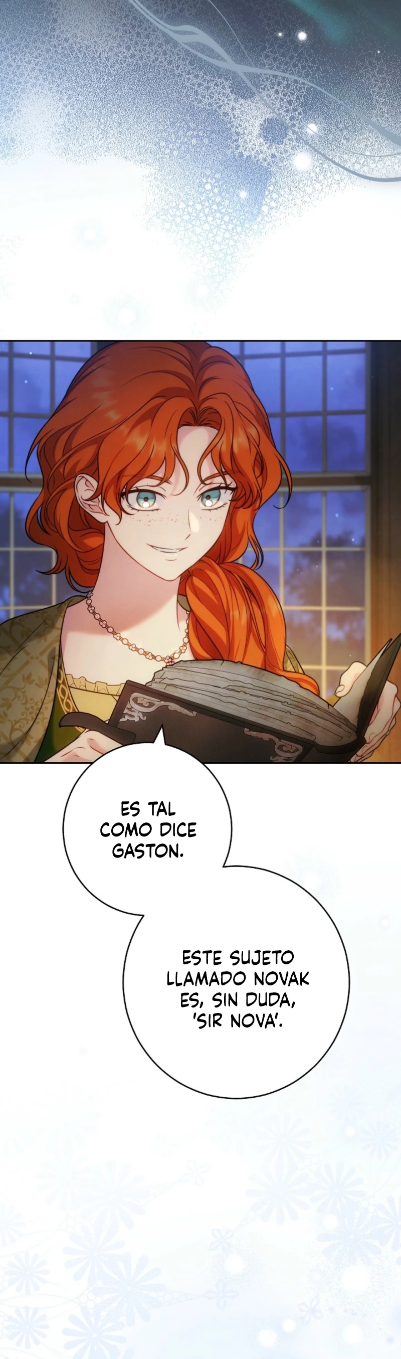 Negocio Matrimonial 2 ~Canción inolvidable~ Capítulo 60 - Page 19