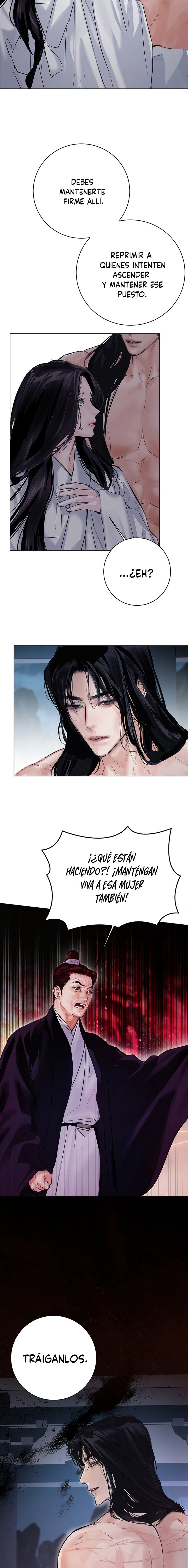 Luna Nueva Capítulo 31 - Page 13