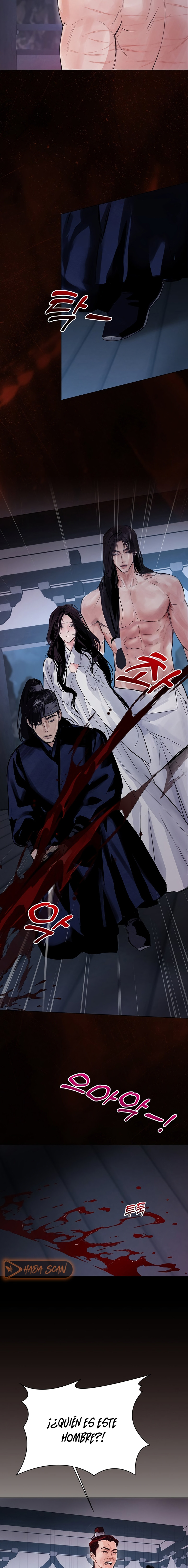 Luna Nueva Capítulo 31 - Page 14