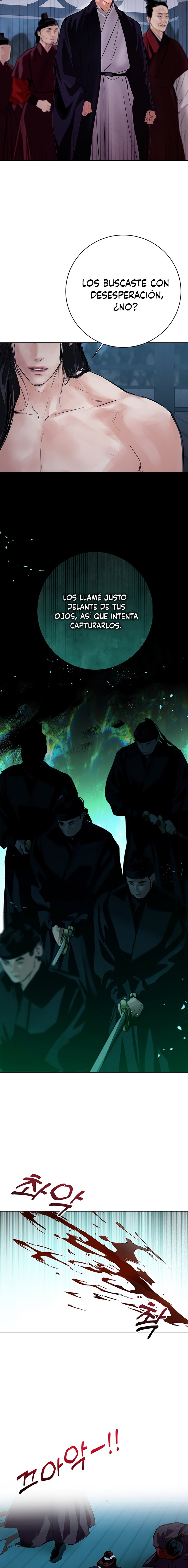 Luna Nueva Capítulo 31 - Page 15