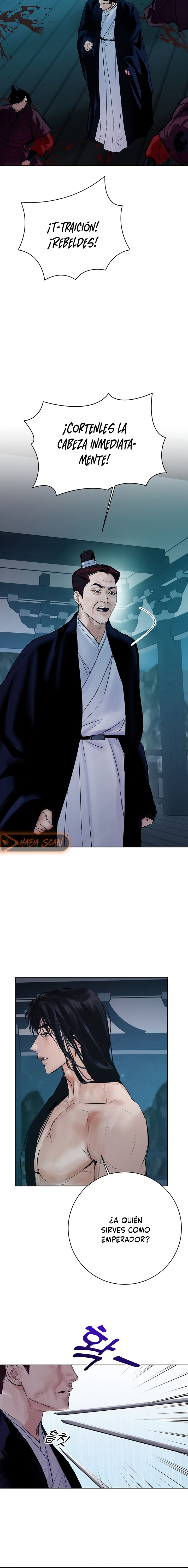 Luna Nueva Capítulo 31 - Page 16