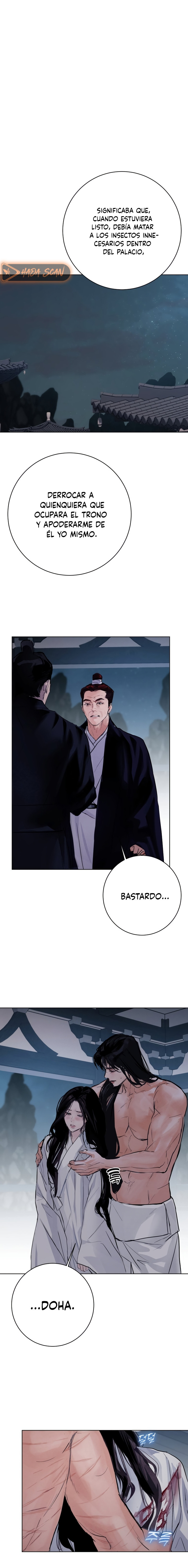 Luna Nueva Capítulo 31 - Page 18