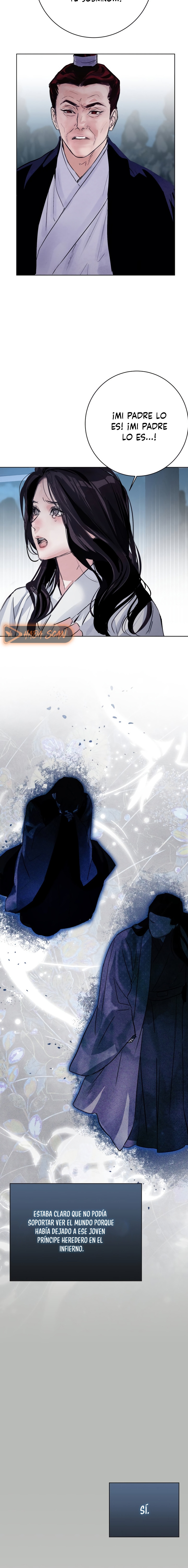 Luna Nueva Capítulo 31 - Page 5