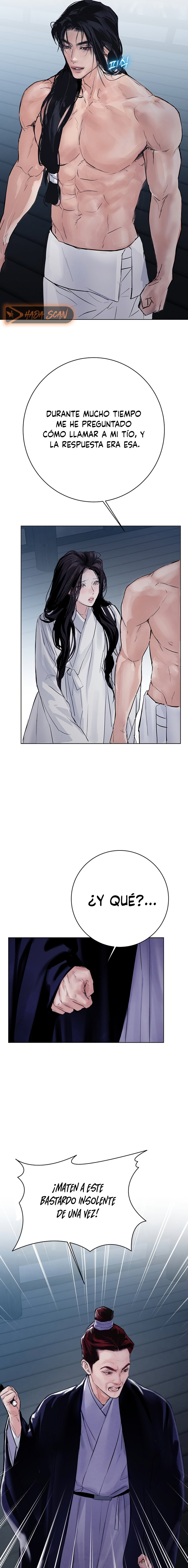 Luna Nueva Capítulo 31 - Page 9