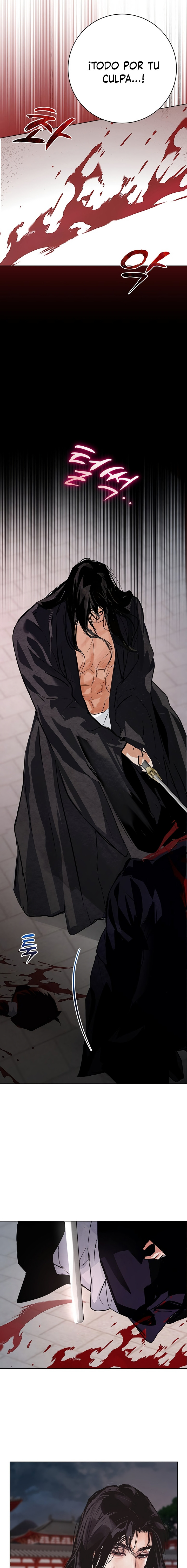 Luna Nueva Capítulo 32 - Page 10