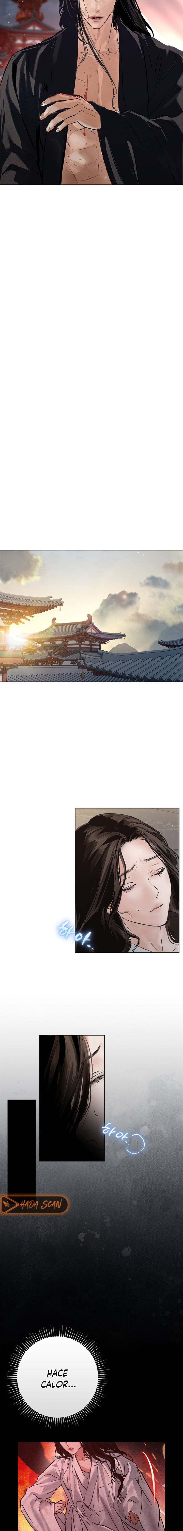 Luna Nueva Capítulo 32 - Page 12