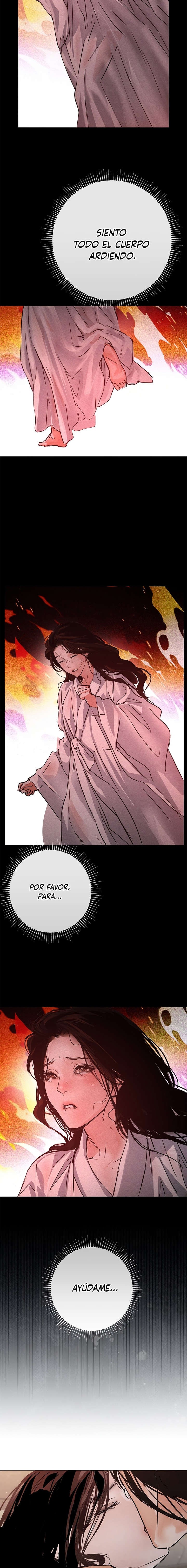 Luna Nueva Capítulo 32 - Page 13